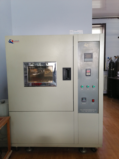 老化試驗機(jī)